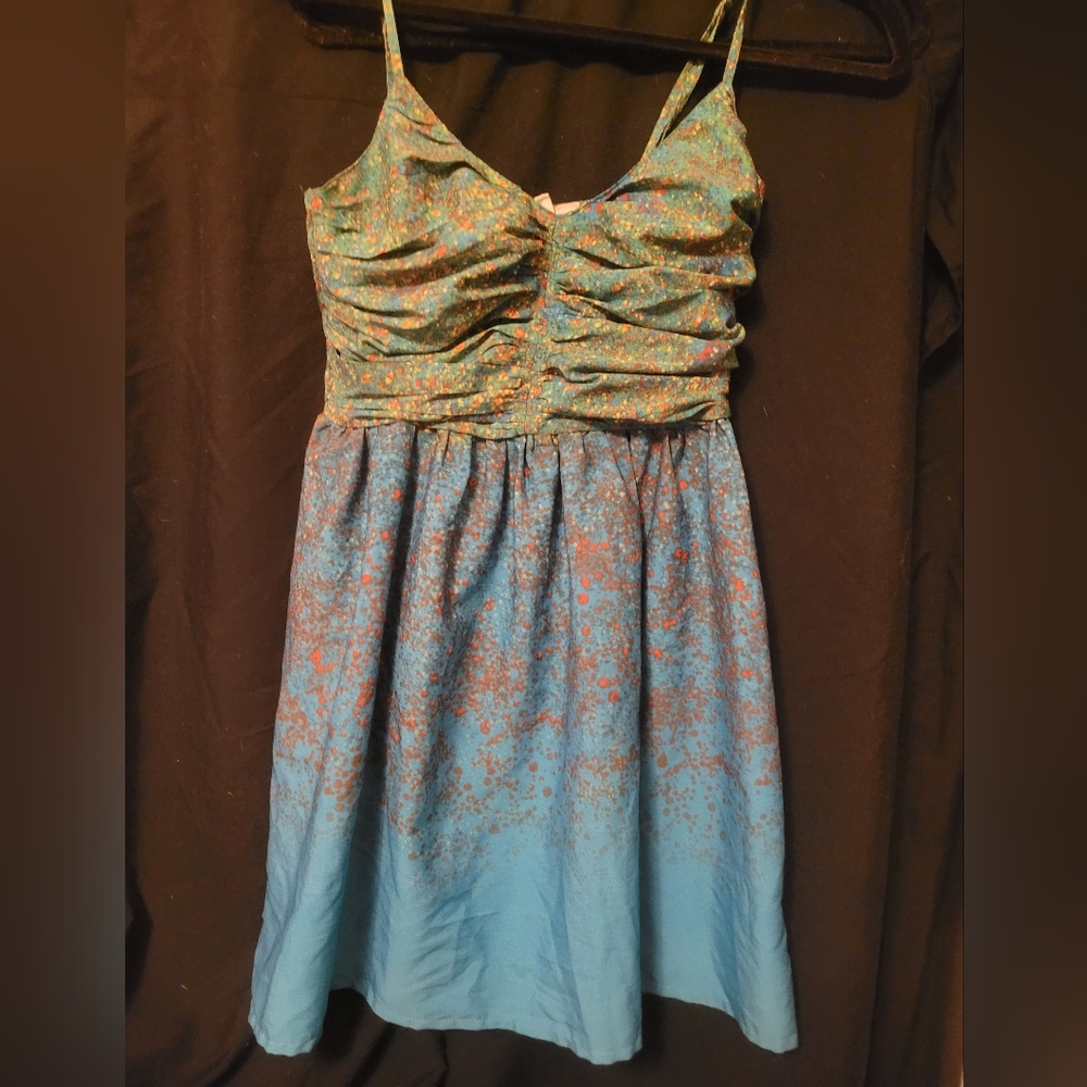 Floral Sundress ROXY